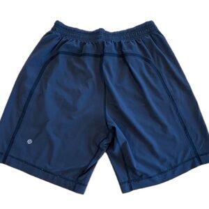 Lululemon Pace Breaker Lined Shorts 9” Sz S